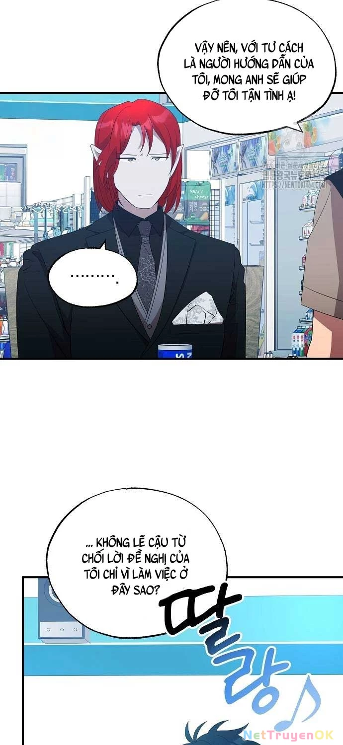 Tạp Hóa Dị Giới Chap 44 - Next Chap 45