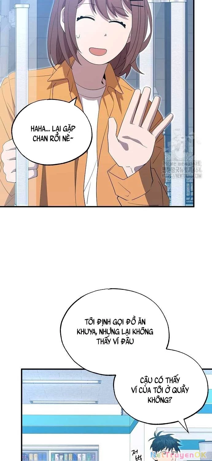 Tạp Hóa Dị Giới Chap 44 - Next Chap 45