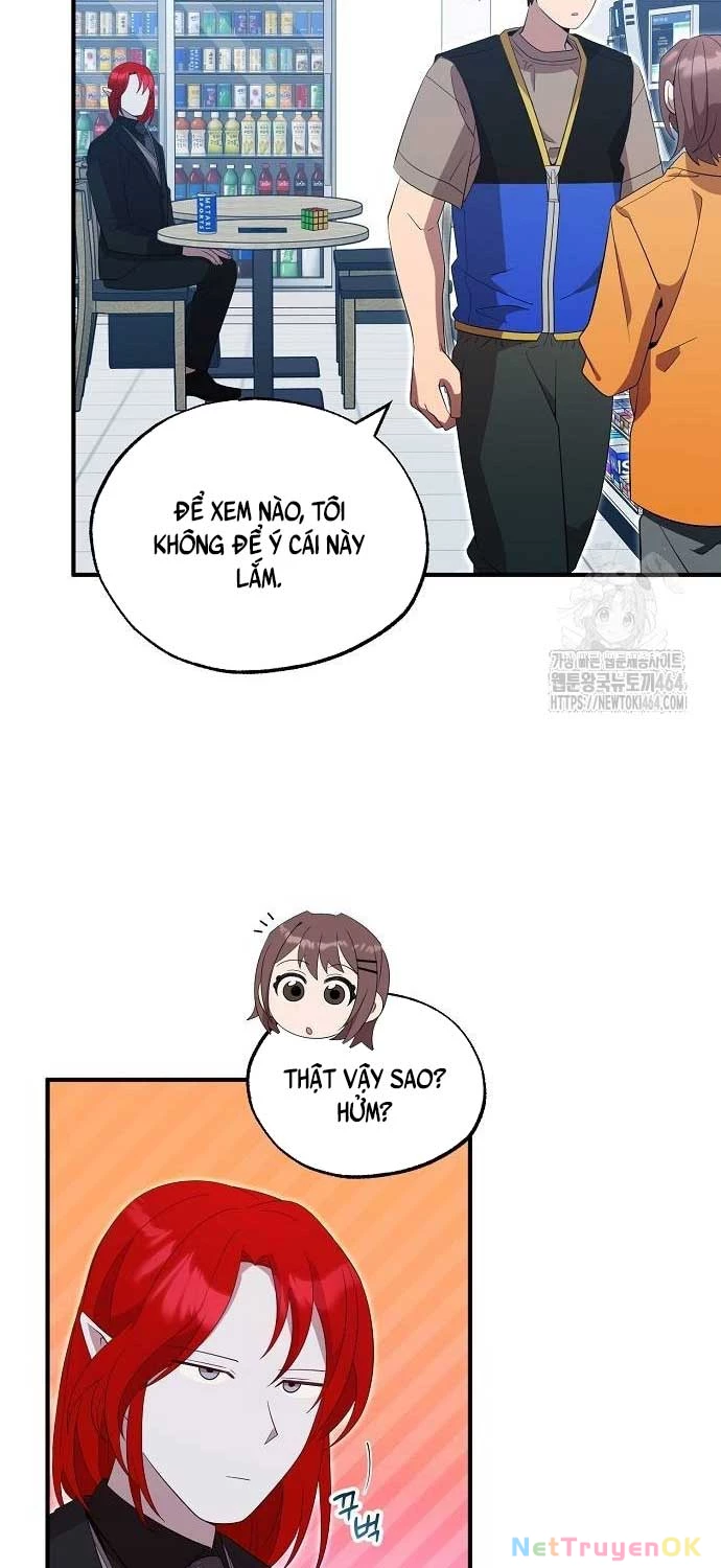 Tạp Hóa Dị Giới Chap 44 - Next Chap 45