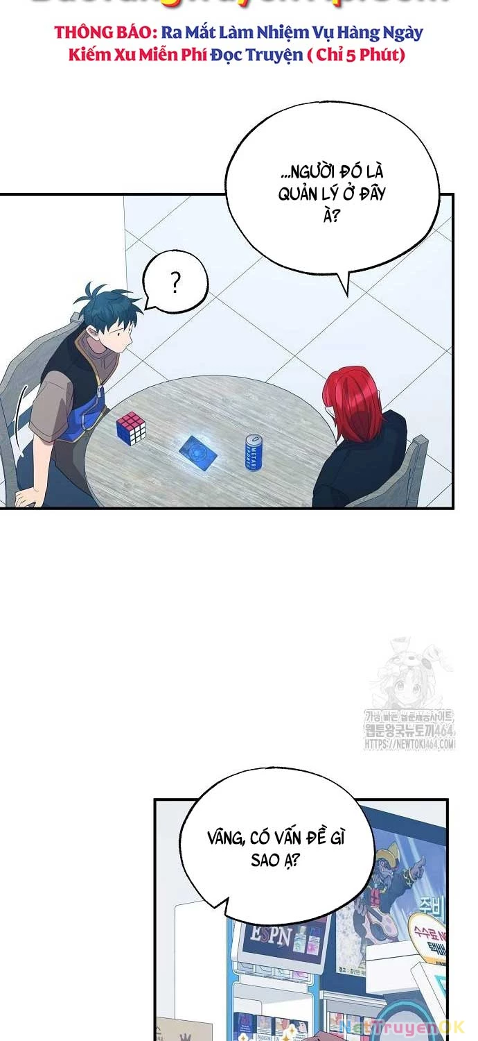 Tạp Hóa Dị Giới Chap 44 - Next Chap 45