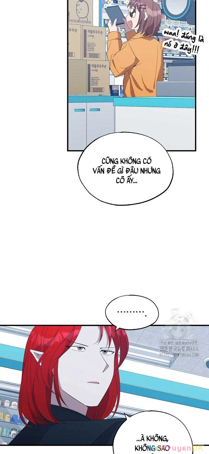 Tạp Hóa Dị Giới Chap 44 - Next Chap 45