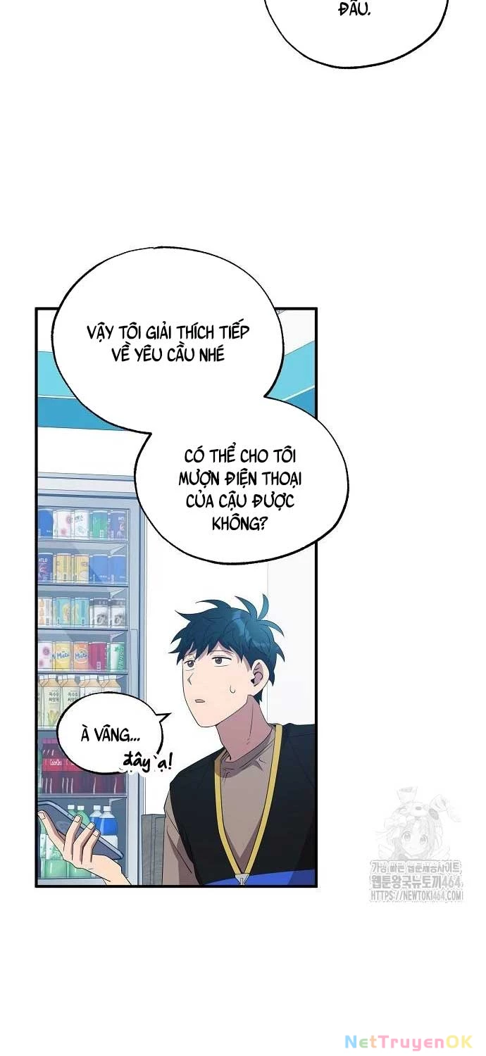 Tạp Hóa Dị Giới Chap 44 - Next Chap 45