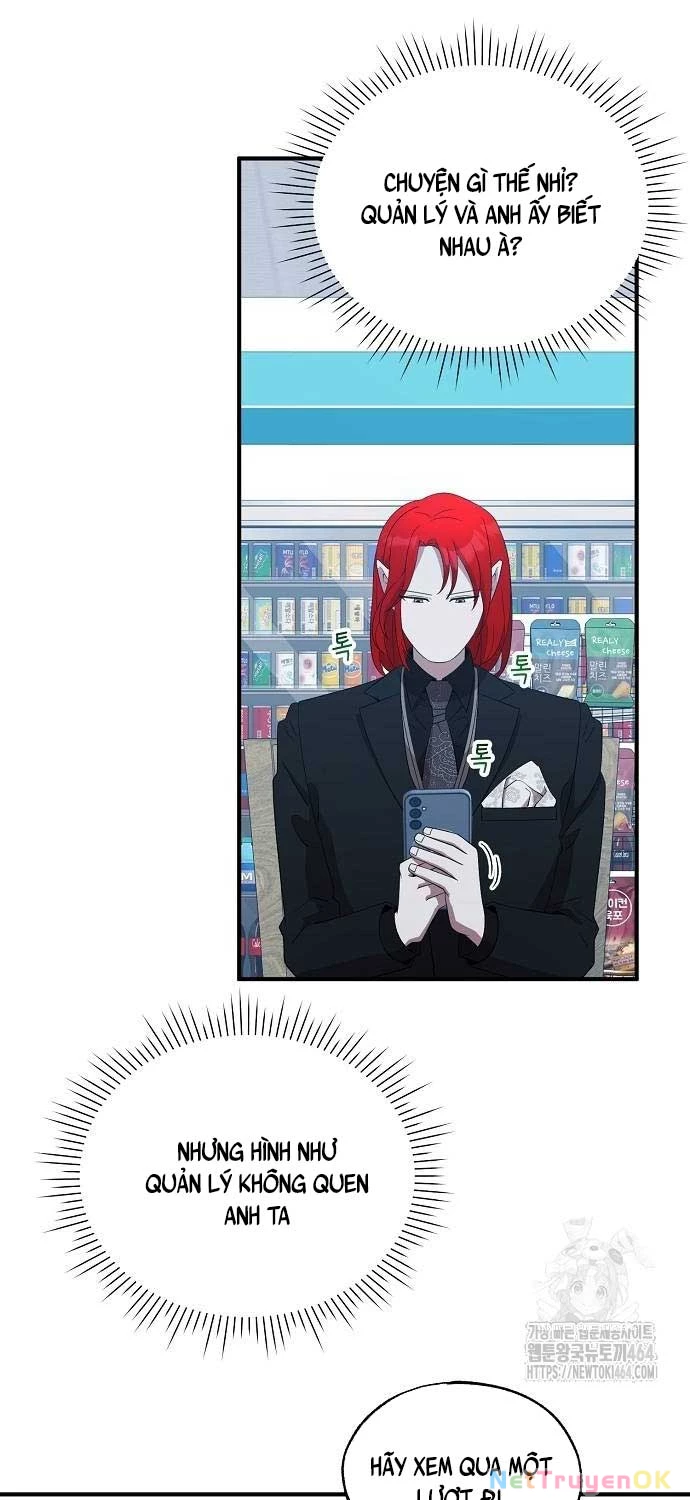 Tạp Hóa Dị Giới Chap 44 - Next Chap 45