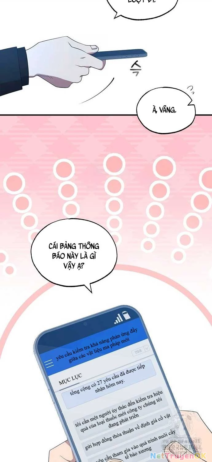 Tạp Hóa Dị Giới Chap 44 - Next Chap 45