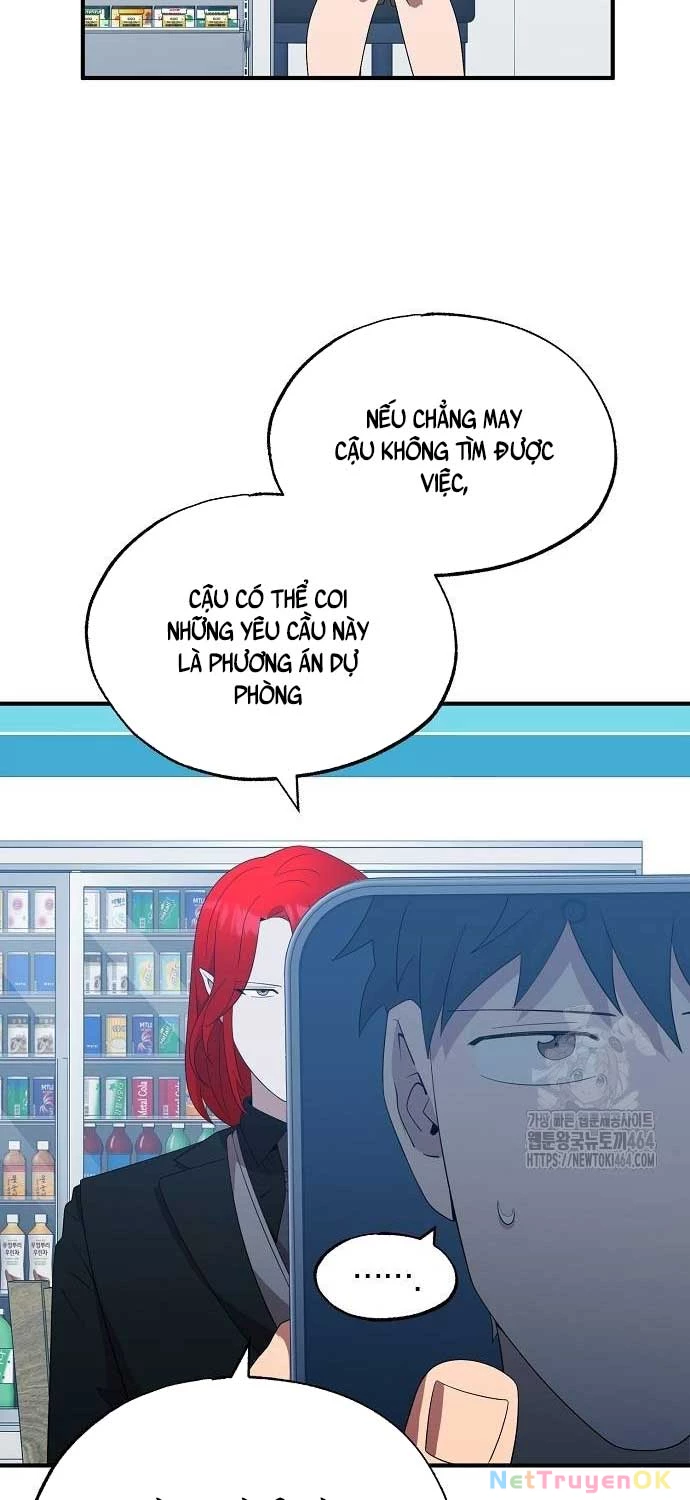 Tạp Hóa Dị Giới Chap 44 - Next Chap 45