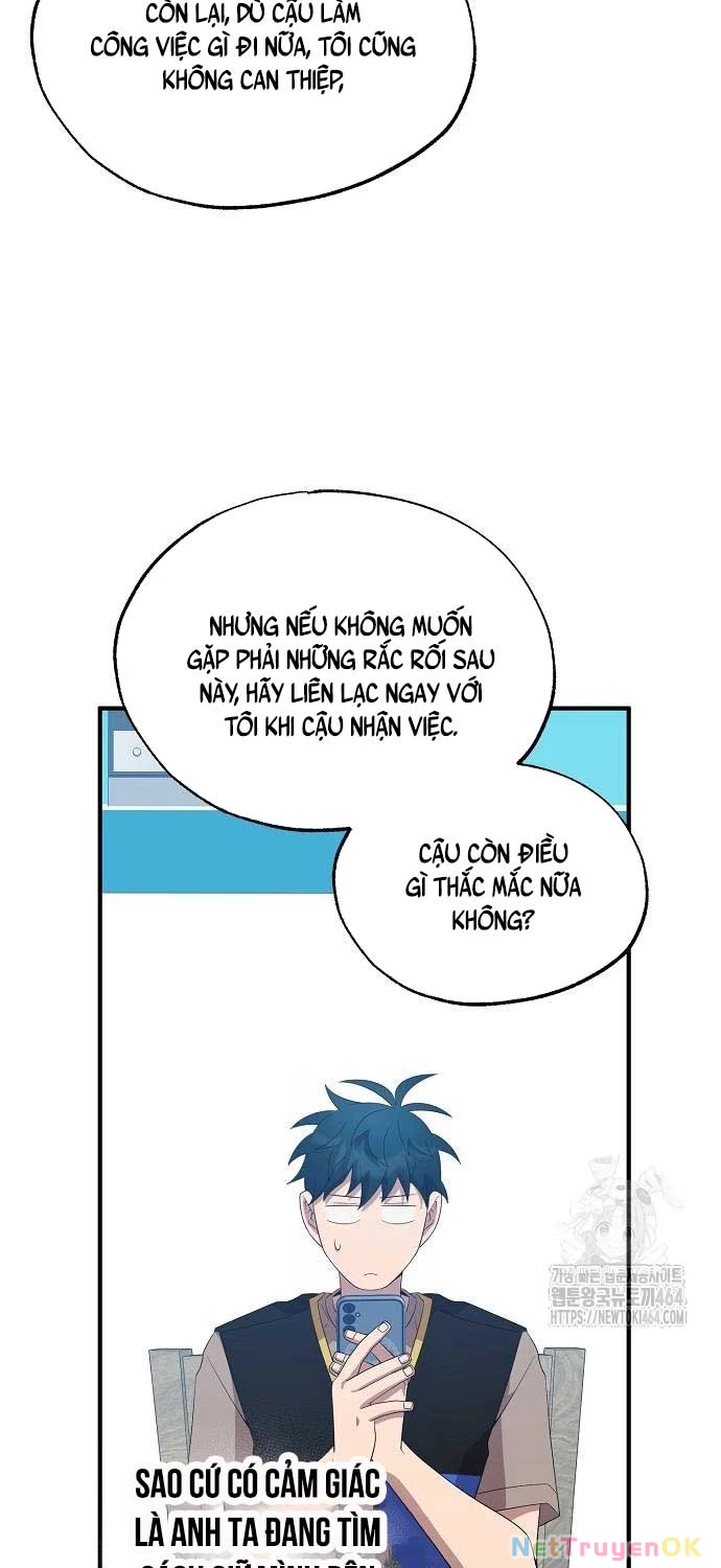 Tạp Hóa Dị Giới Chap 44 - Next Chap 45