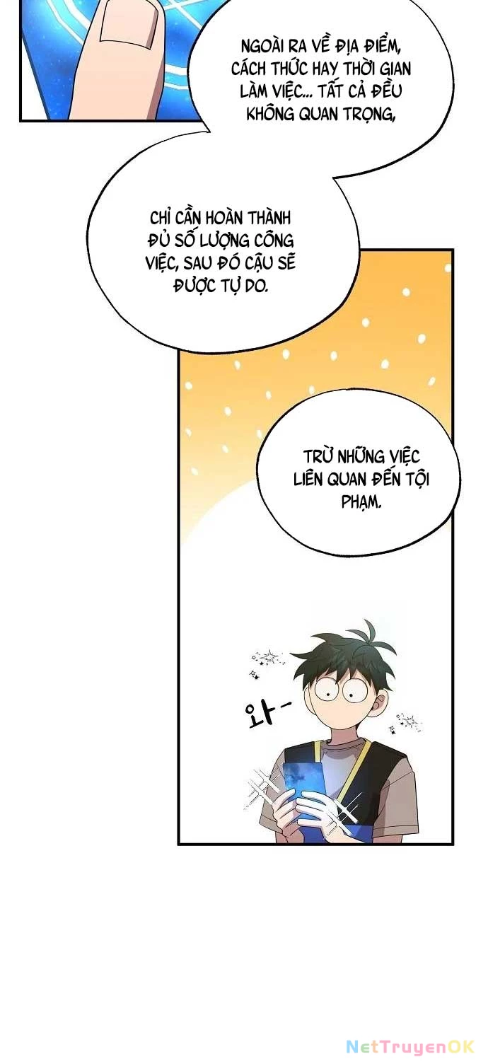 Tạp Hóa Dị Giới Chap 44 - Next Chap 45