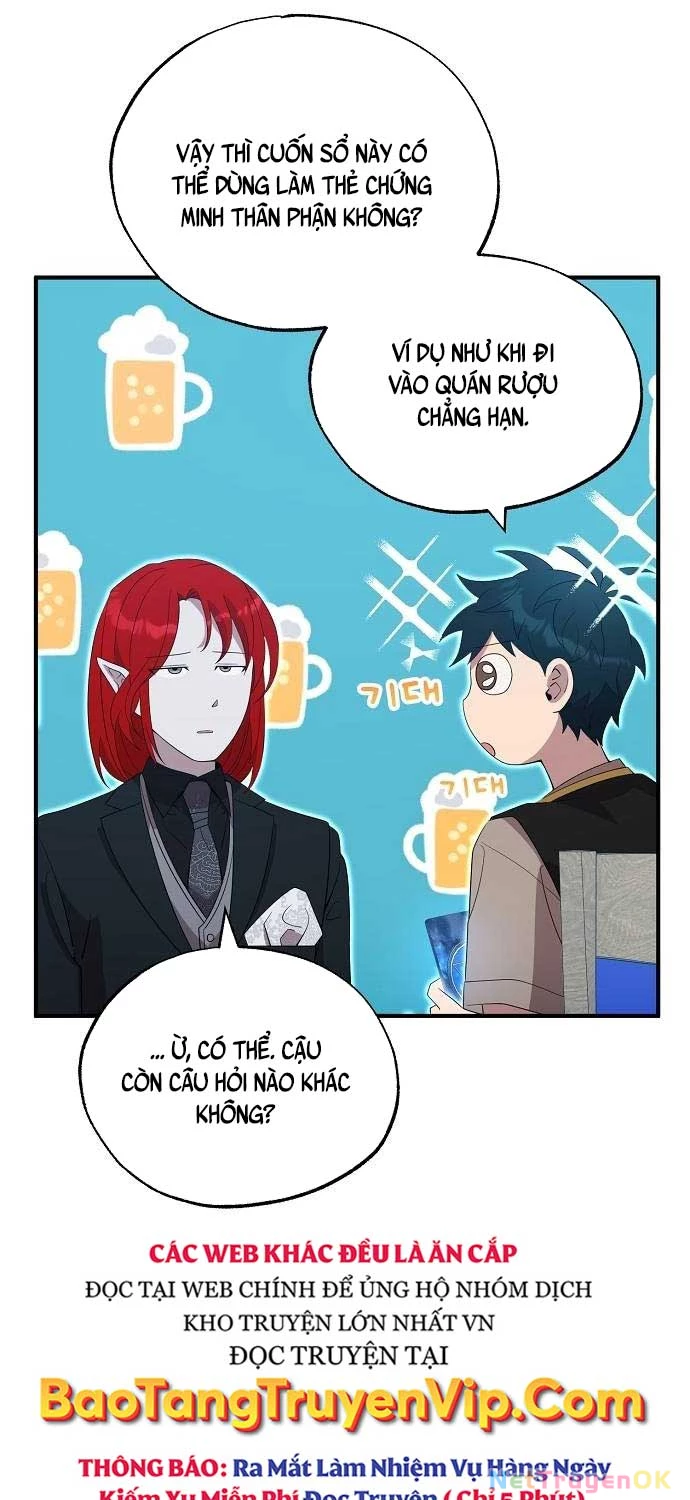 Tạp Hóa Dị Giới Chap 44 - Next Chap 45