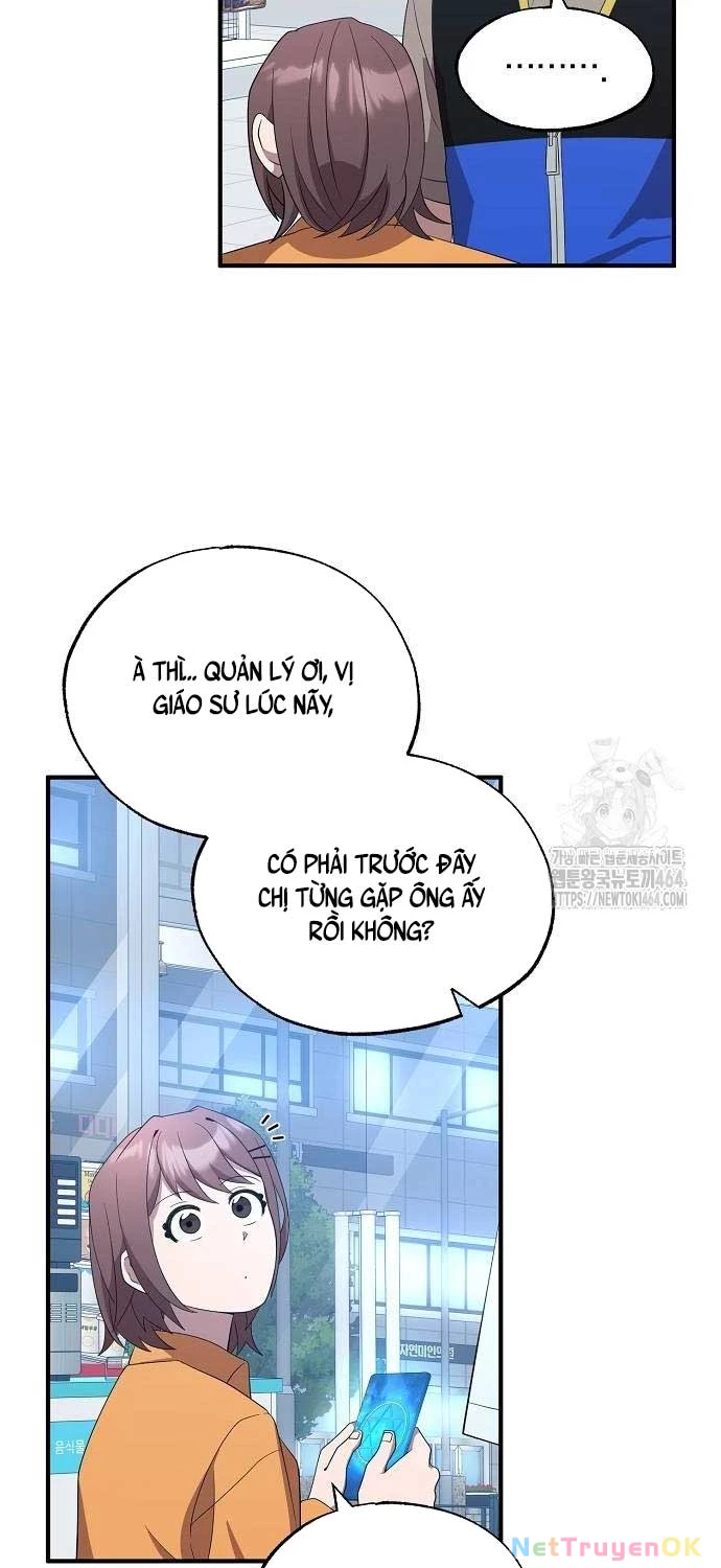 Tạp Hóa Dị Giới Chap 44 - Next Chap 45