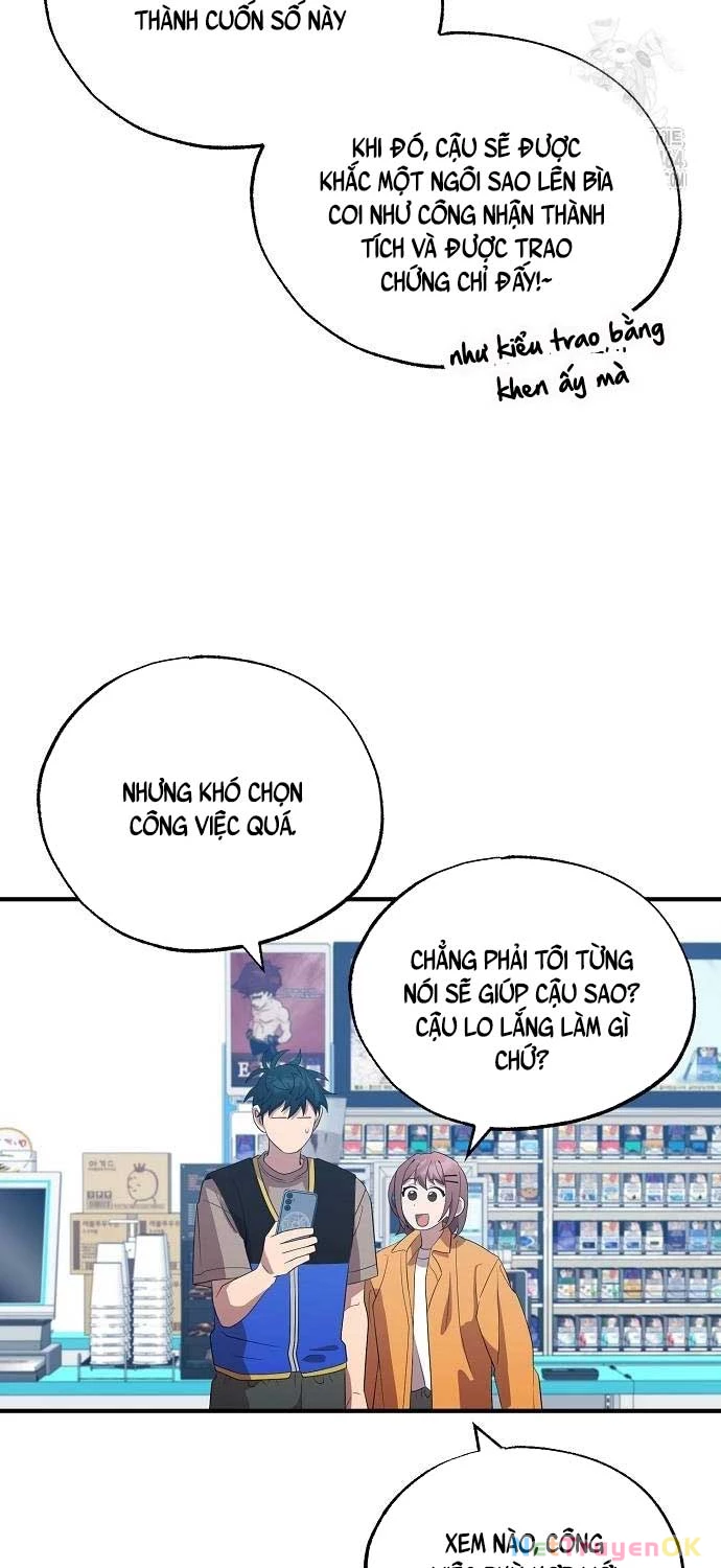 Tạp Hóa Dị Giới Chap 44 - Next Chap 45