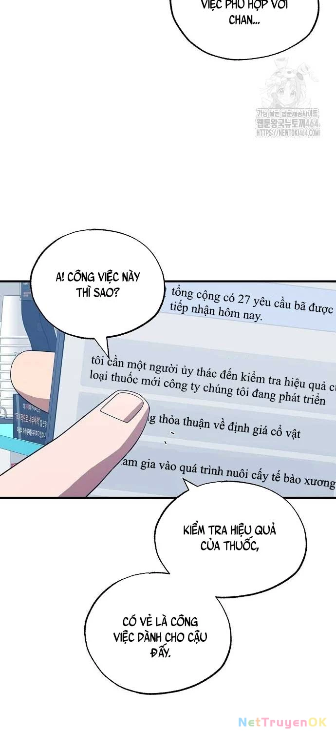 Tạp Hóa Dị Giới Chap 44 - Next Chap 45
