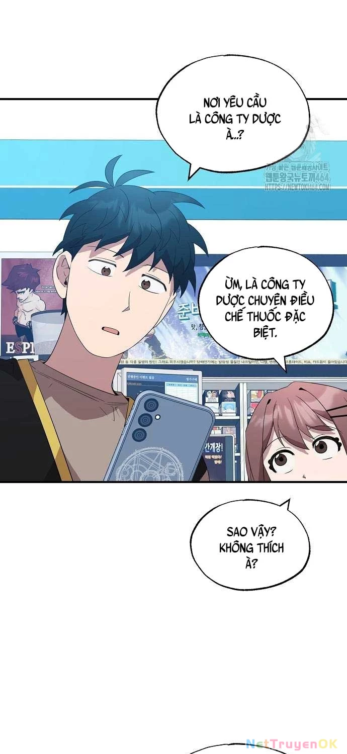 Tạp Hóa Dị Giới Chap 44 - Next Chap 45