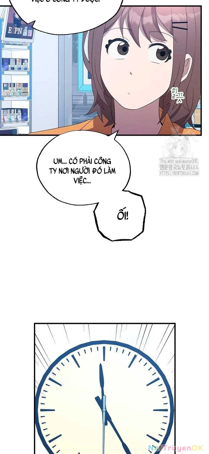 Tạp Hóa Dị Giới Chap 44 - Next Chap 45