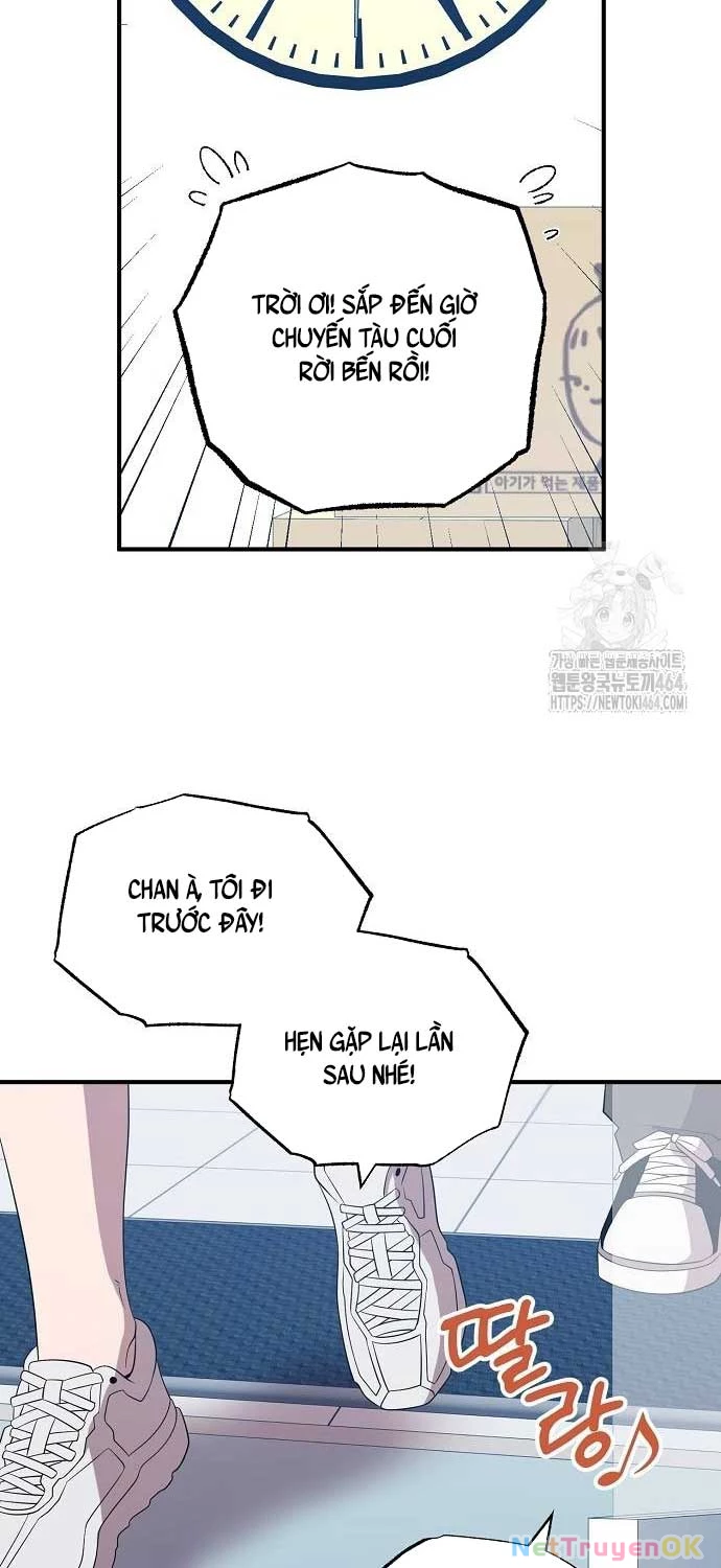 Tạp Hóa Dị Giới Chap 44 - Next Chap 45