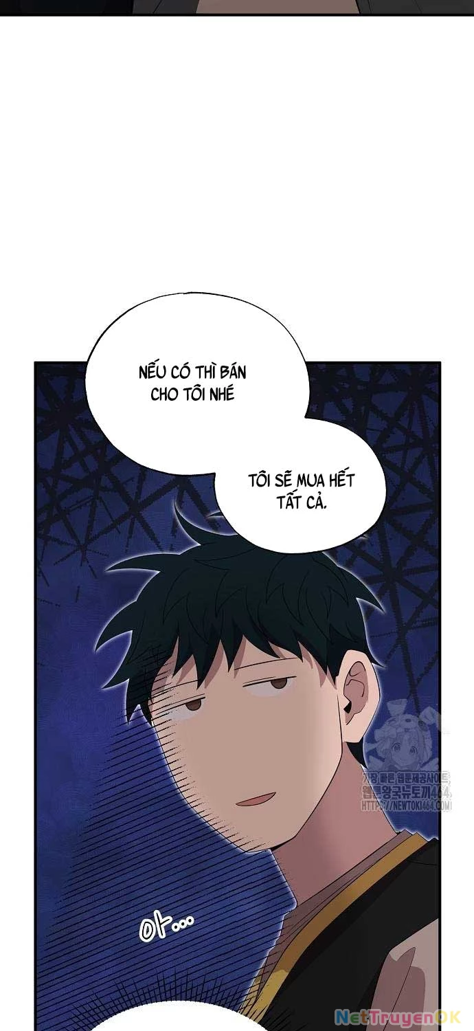 Tạp Hóa Dị Giới Chap 44 - Next Chap 45