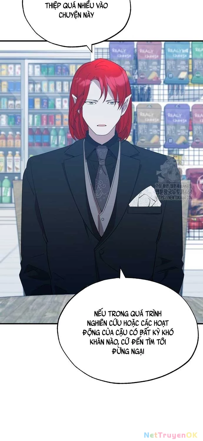 Tạp Hóa Dị Giới Chap 44 - Next Chap 45