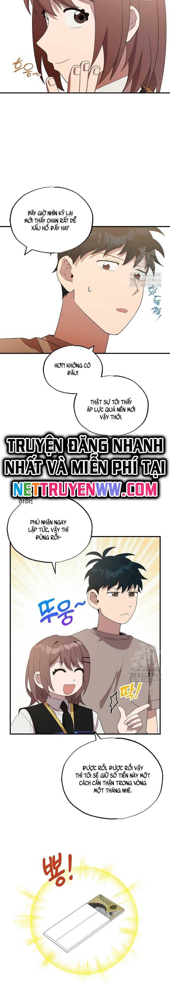 Tạp Hóa Dị Giới Chap 45 - Next Chap 46