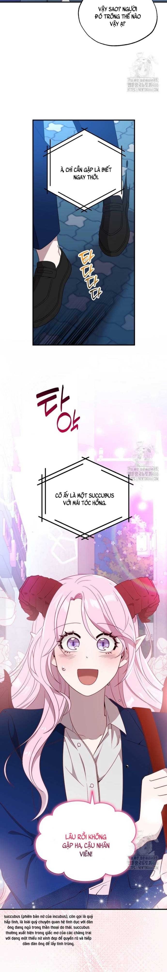 Tạp Hóa Dị Giới Chap 45 - Next Chap 46