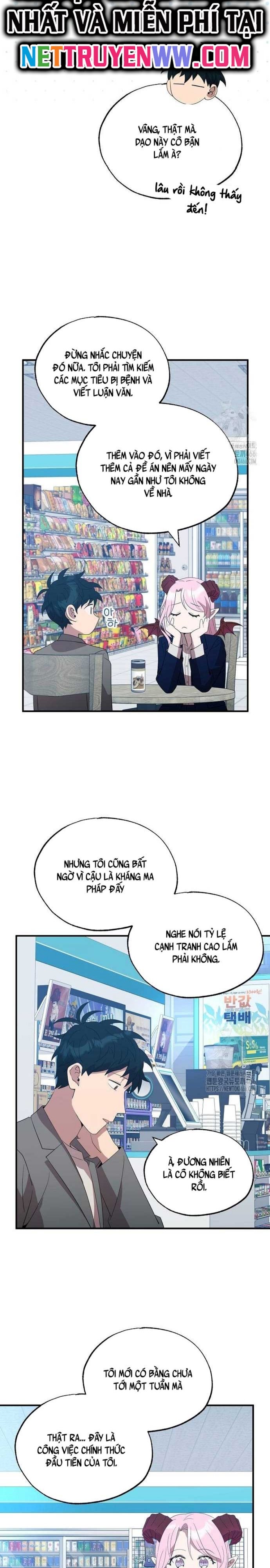 Tạp Hóa Dị Giới Chap 45 - Next Chap 46