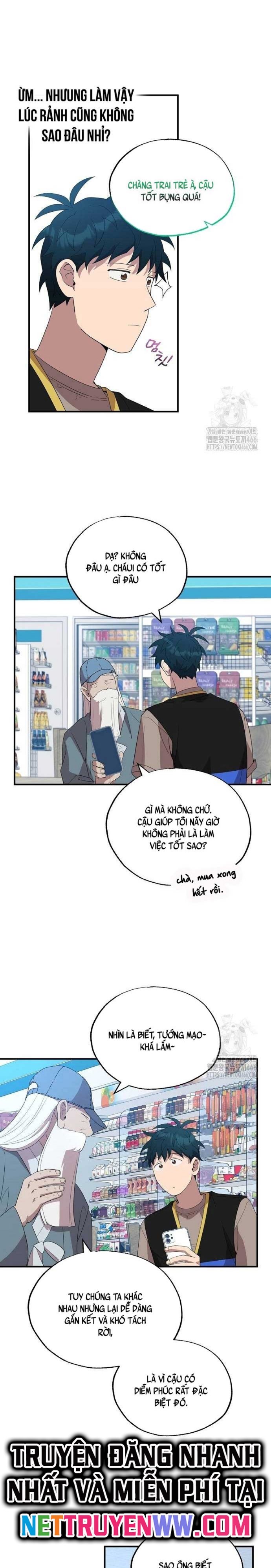Tạp Hóa Dị Giới Chap 45 - Next Chap 46