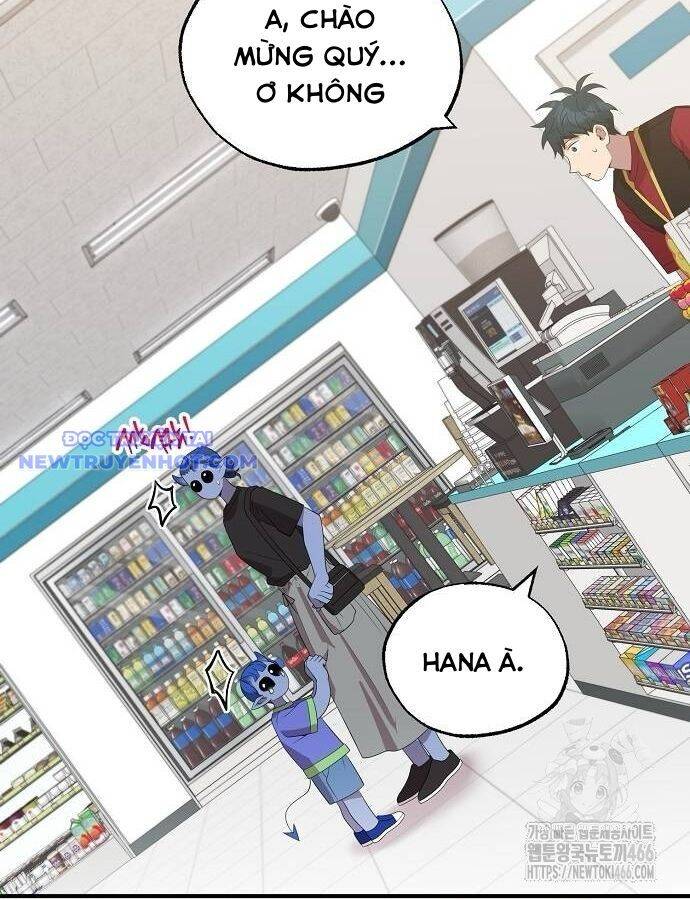 Tạp Hóa Dị Giới Chap 46 - Next Chap 47