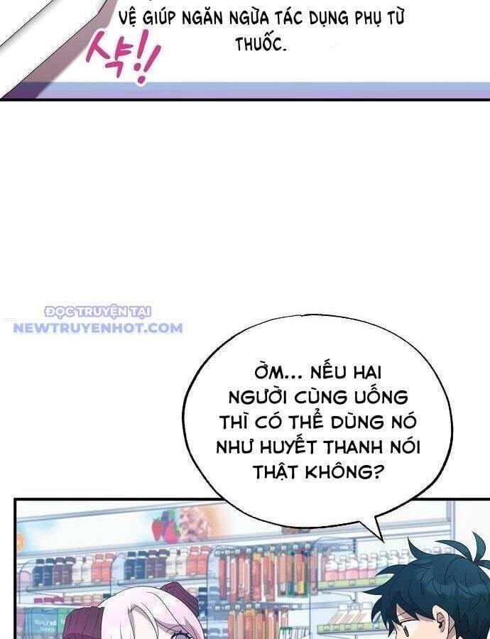 Tạp Hóa Dị Giới Chap 46 - Next Chap 47