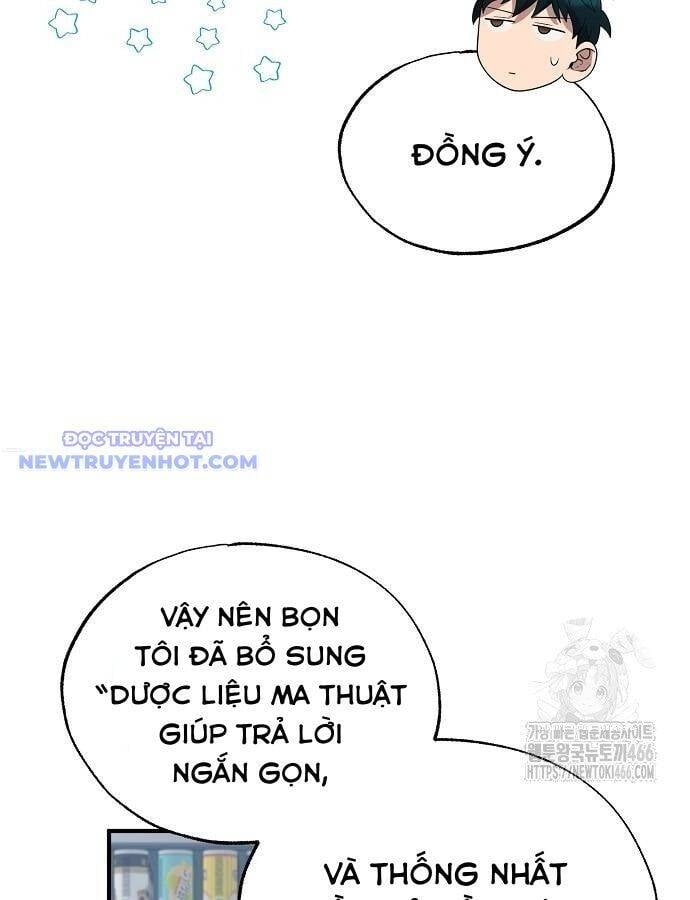 Tạp Hóa Dị Giới Chap 46 - Next Chap 47