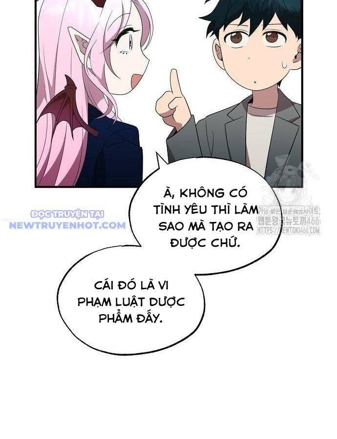 Tạp Hóa Dị Giới Chap 46 - Next Chap 47