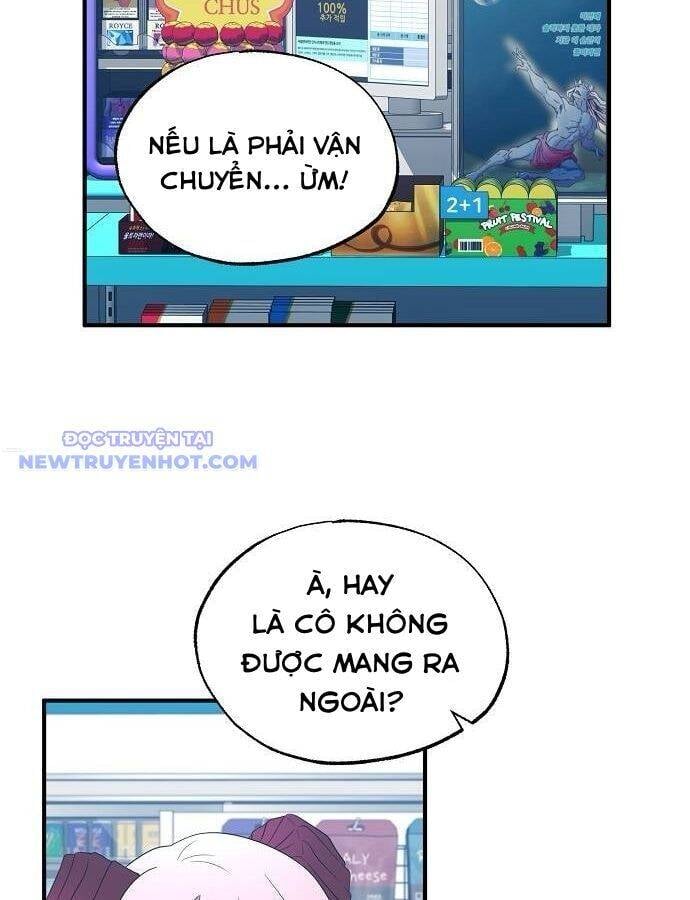 Tạp Hóa Dị Giới Chap 46 - Next Chap 47