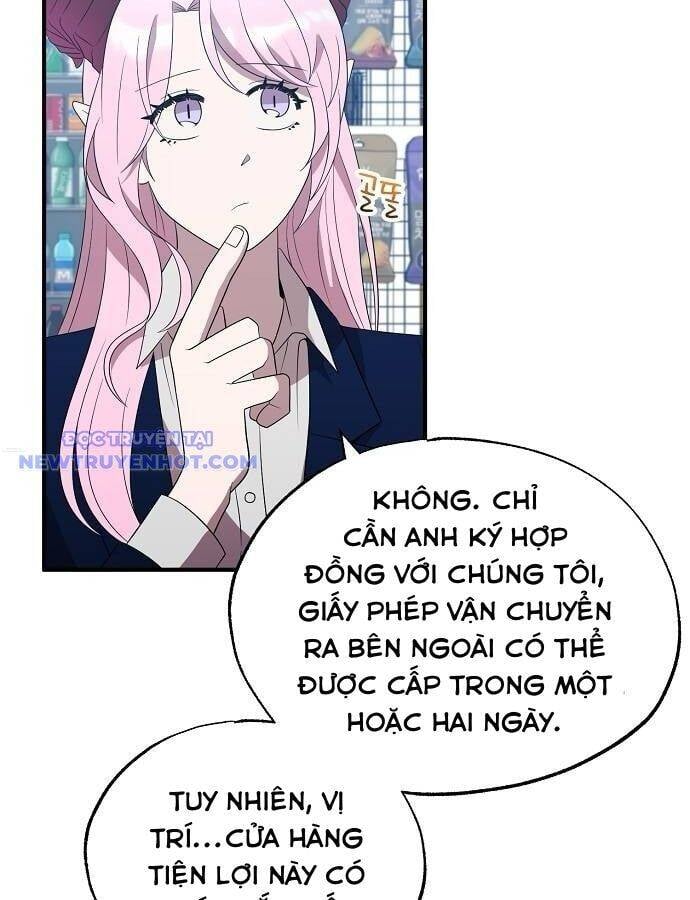 Tạp Hóa Dị Giới Chap 46 - Next Chap 47