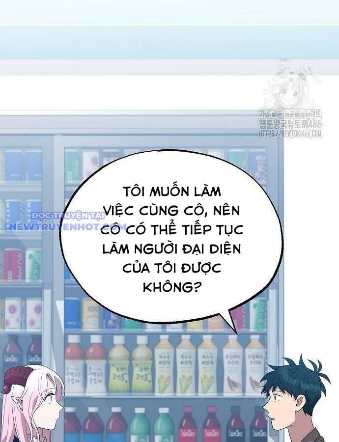 Tạp Hóa Dị Giới Chap 46 - Next Chap 47