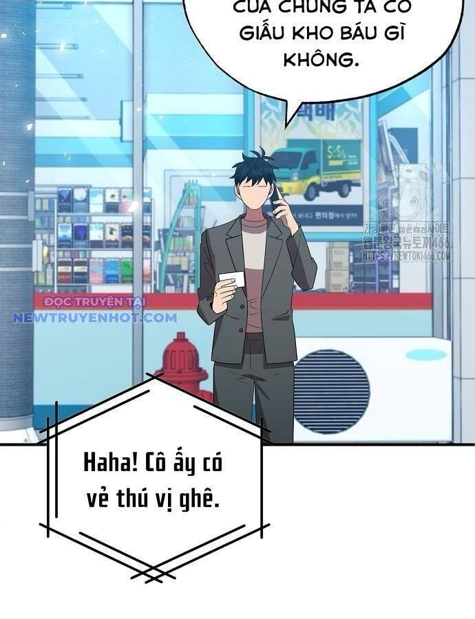 Tạp Hóa Dị Giới Chap 46 - Next Chap 47