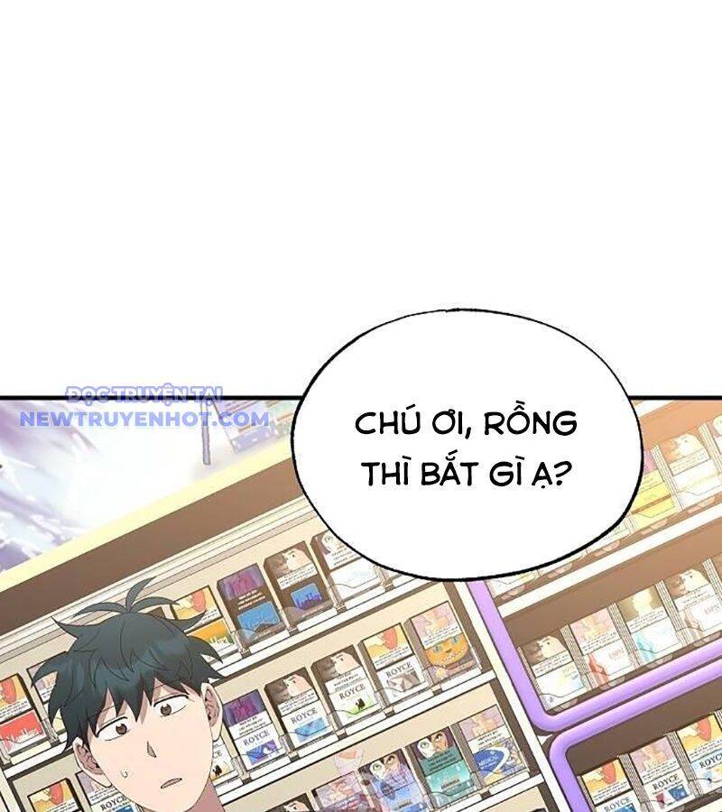 Tạp Hóa Dị Giới Chap 47 - Next Chap 48