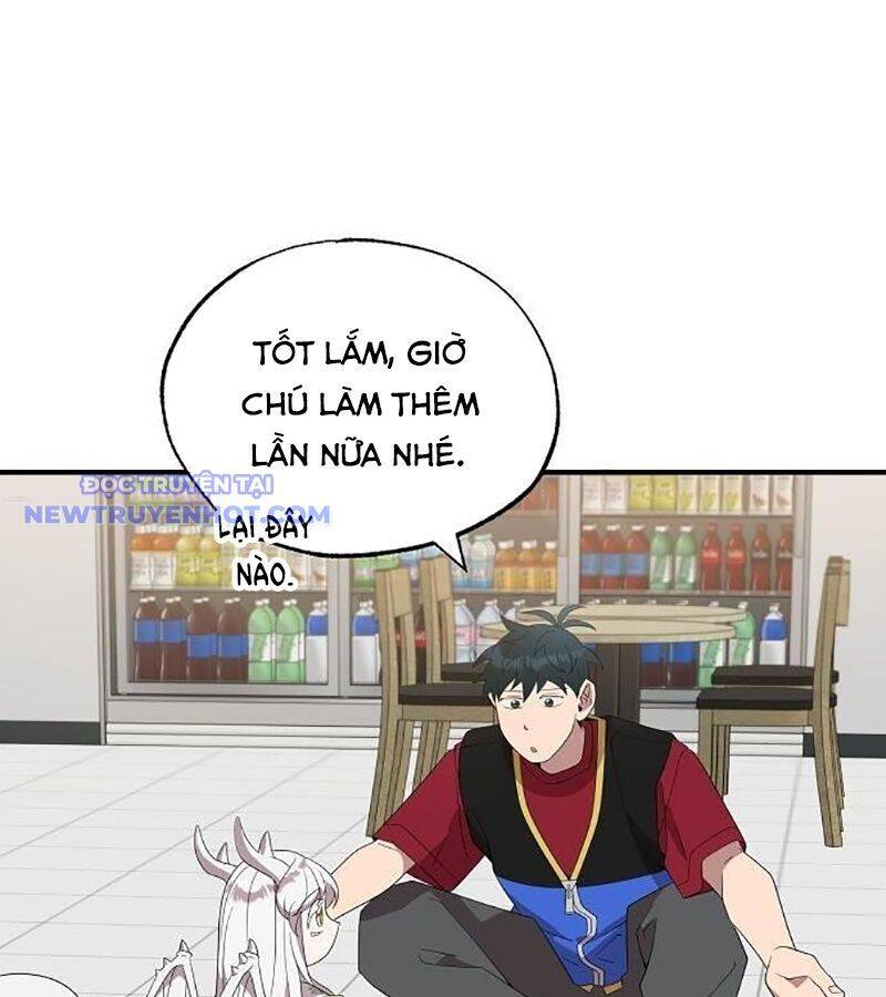 Tạp Hóa Dị Giới Chap 47 - Next Chap 48