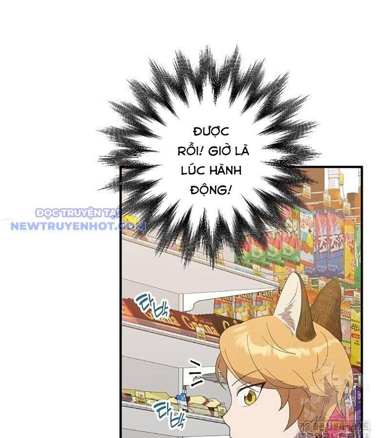 Tạp Hóa Dị Giới Chap 47 - Next Chap 48