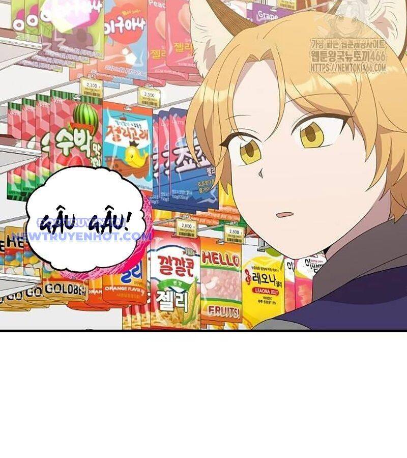 Tạp Hóa Dị Giới Chap 47 - Next Chap 48