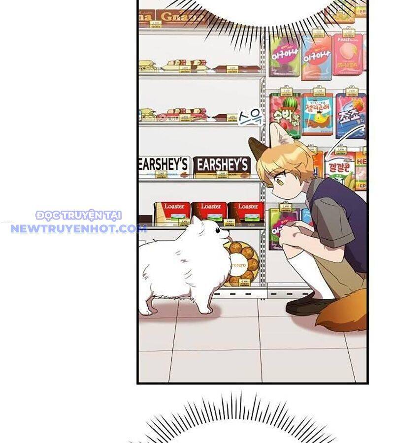 Tạp Hóa Dị Giới Chap 47 - Next Chap 48