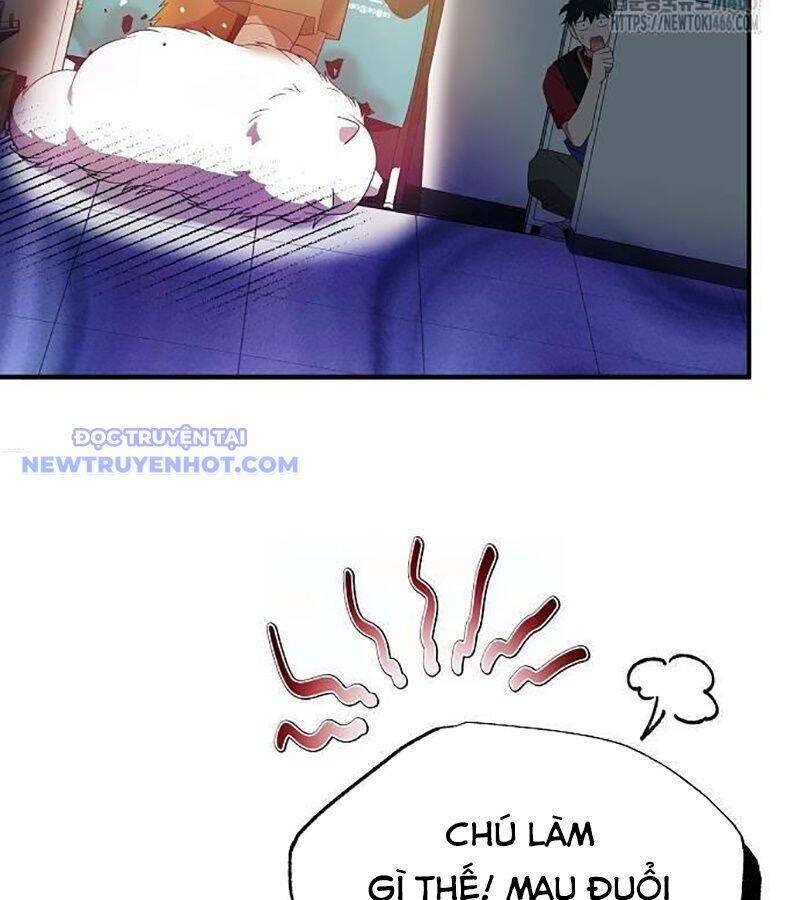 Tạp Hóa Dị Giới Chap 47 - Next Chap 48