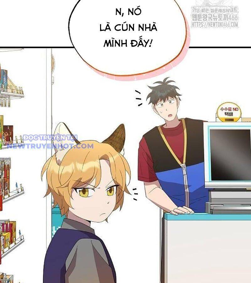 Tạp Hóa Dị Giới Chap 47 - Next Chap 48