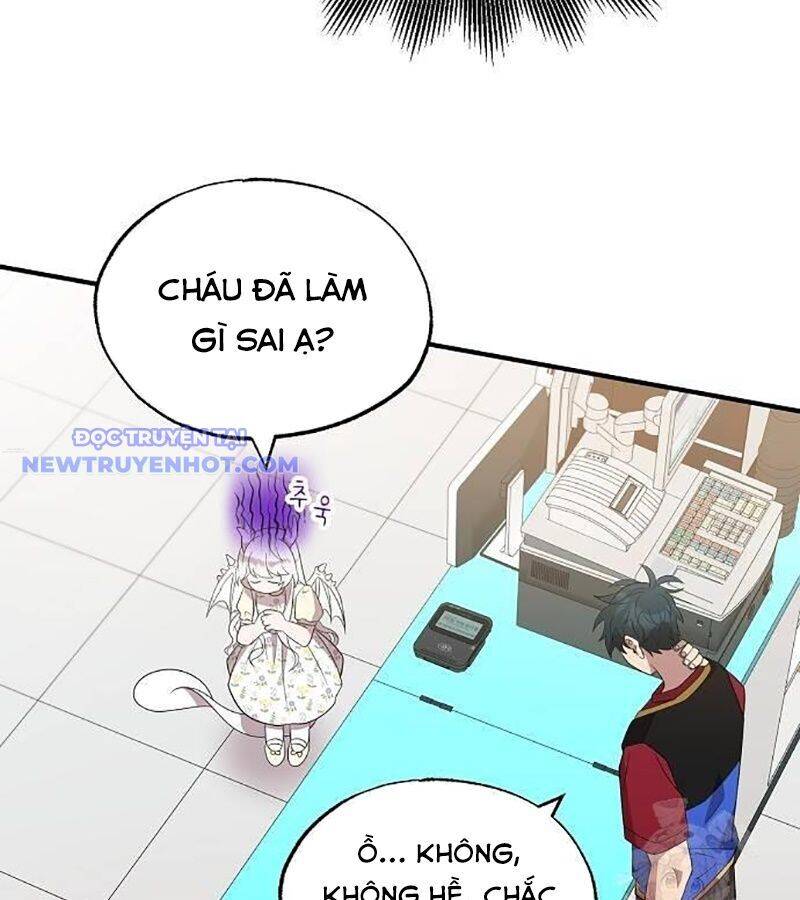 Tạp Hóa Dị Giới Chap 47 - Next Chap 48