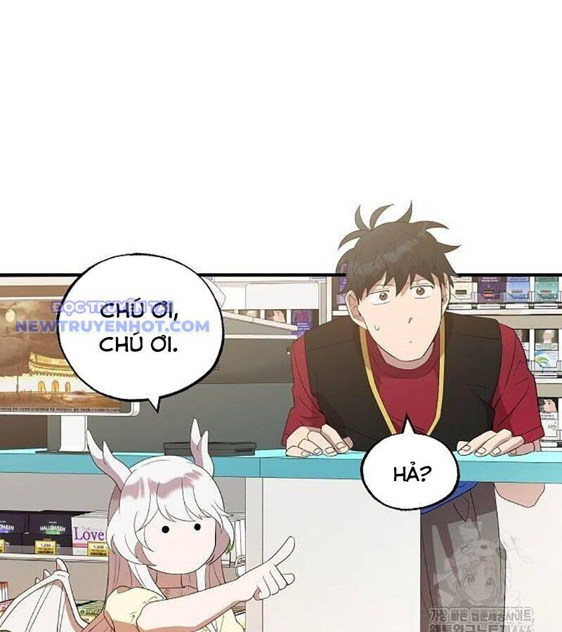 Tạp Hóa Dị Giới Chap 47 - Next Chap 48