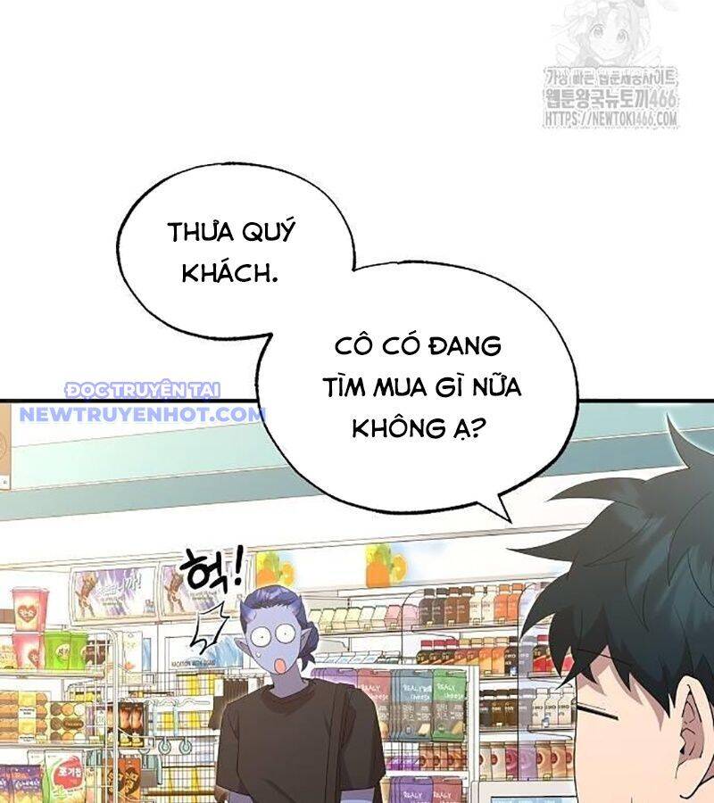 Tạp Hóa Dị Giới Chap 47 - Next Chap 48