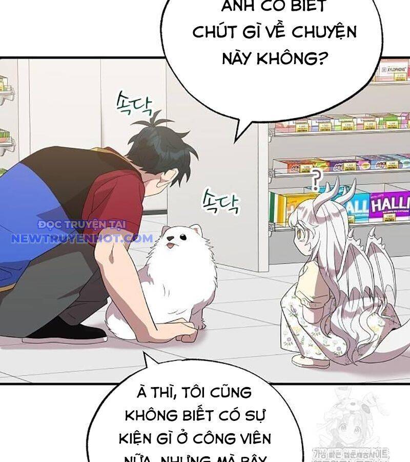 Tạp Hóa Dị Giới Chap 47 - Next Chap 48