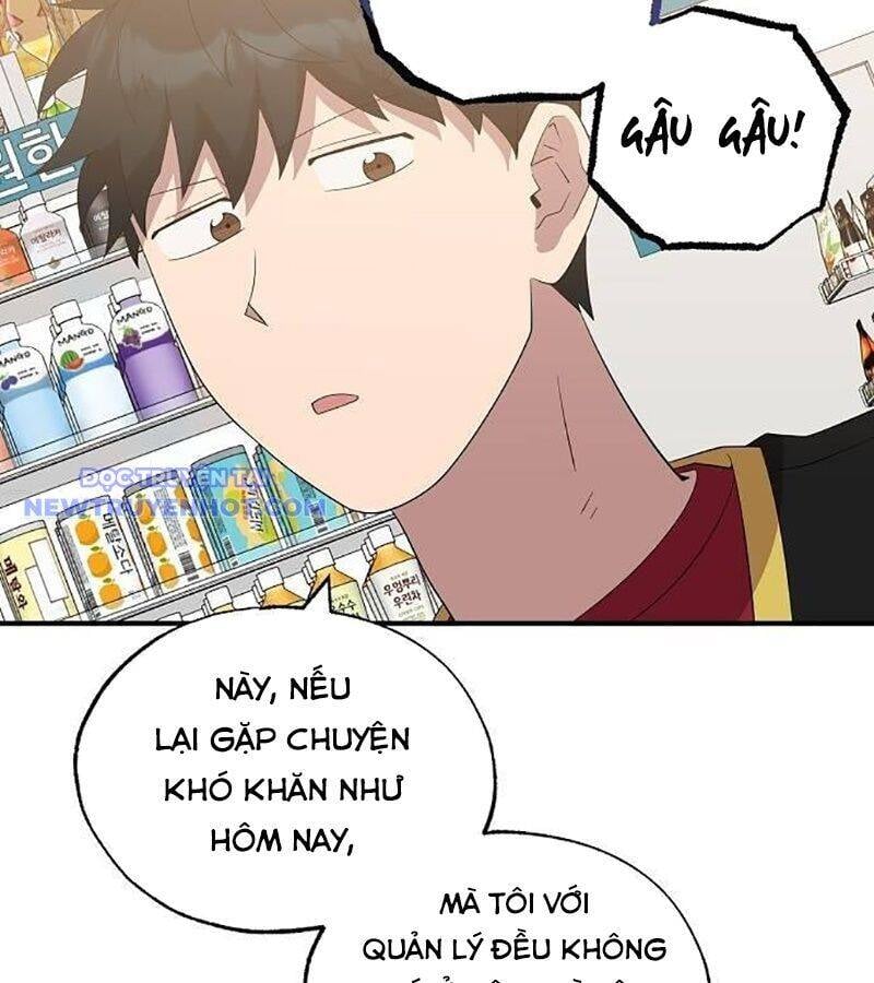 Tạp Hóa Dị Giới Chap 47 - Next Chap 48