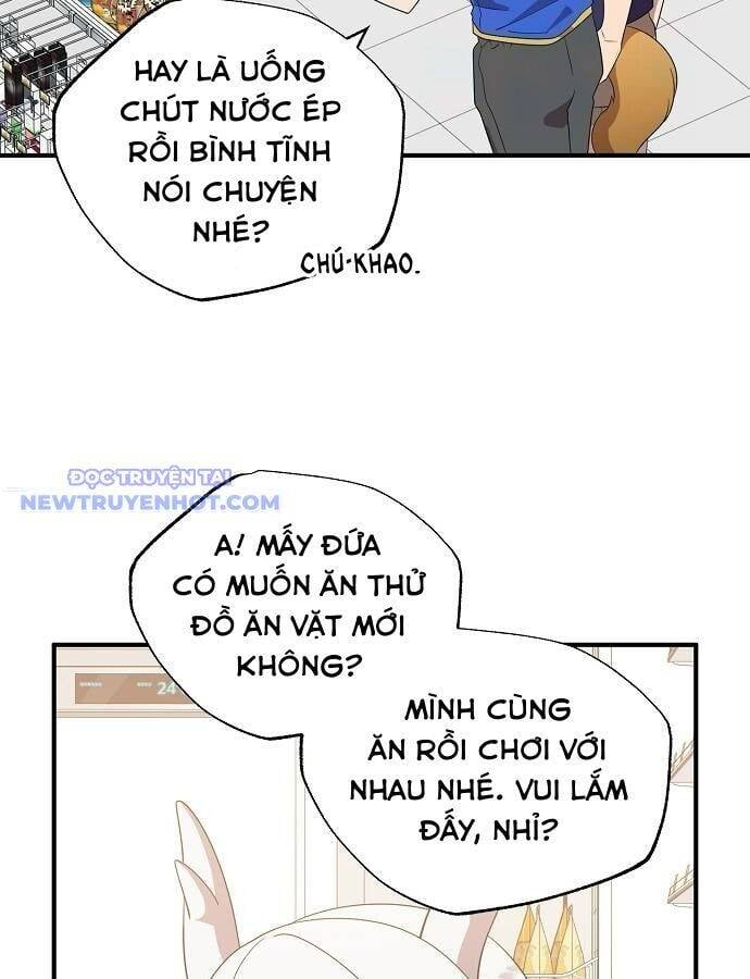 Tạp Hóa Dị Giới Chap 48 - Next Chap 49