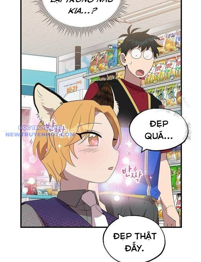 Tạp Hóa Dị Giới Chap 48 - Next Chap 49