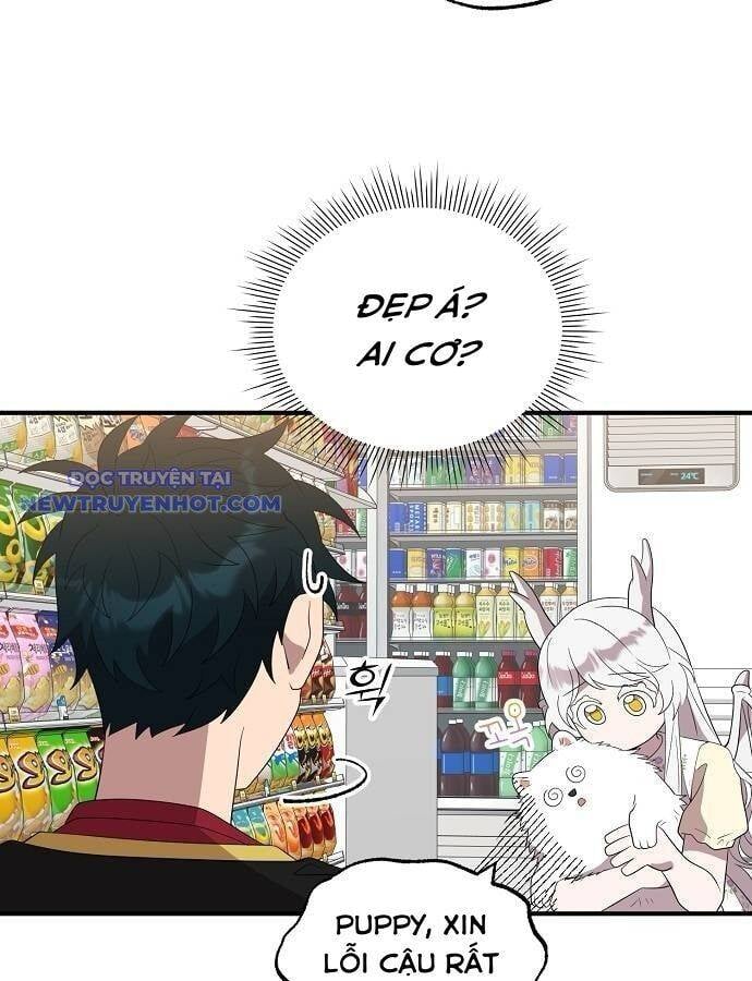 Tạp Hóa Dị Giới Chap 48 - Next Chap 49