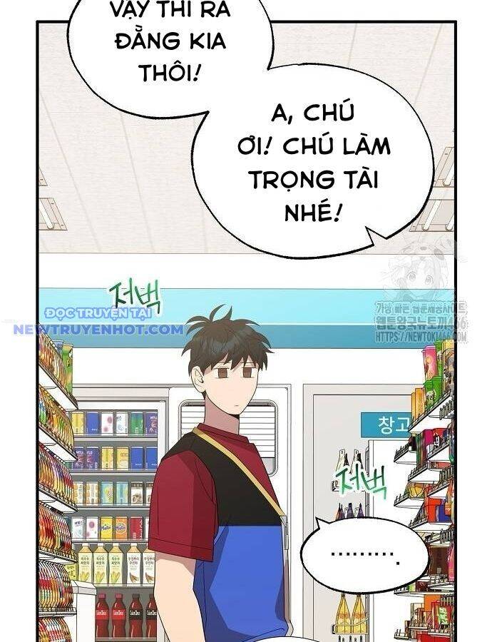 Tạp Hóa Dị Giới Chap 48 - Next Chap 49