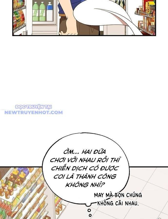 Tạp Hóa Dị Giới Chap 48 - Next Chap 49