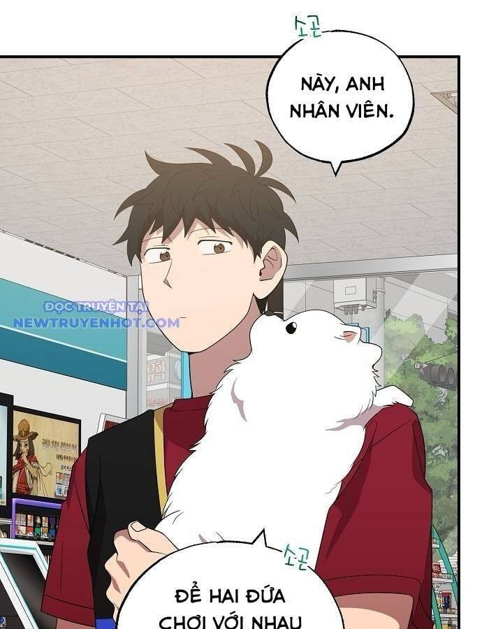 Tạp Hóa Dị Giới Chap 48 - Next Chap 49